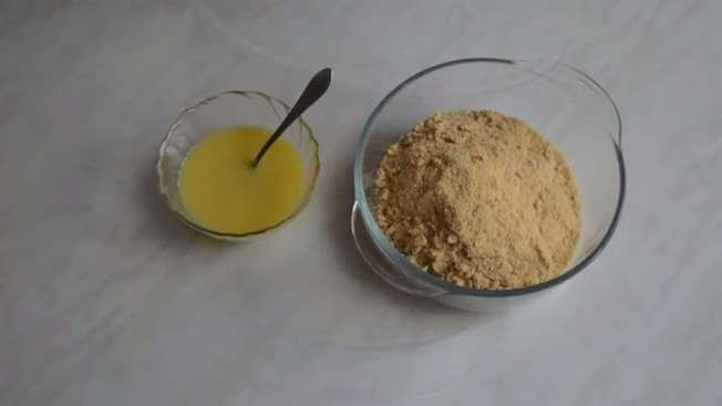 Чизкейк без яиц