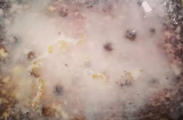 Выпекаем запеканку