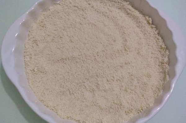 Приготовление начинки