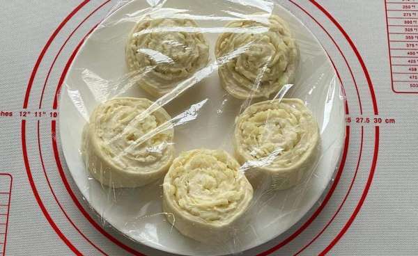 Заворачиваем в плёнку