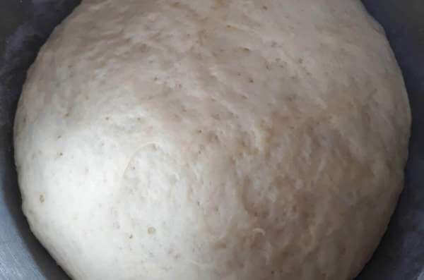 Приготовление теста