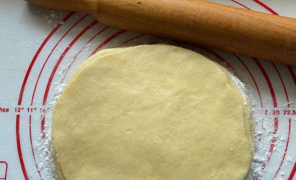 Формируем шарик