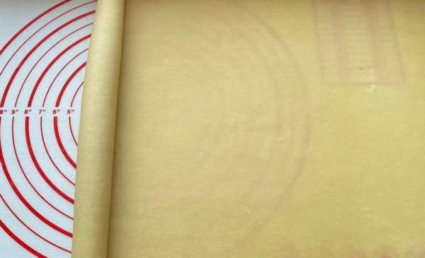 Сворачиваем в пласт